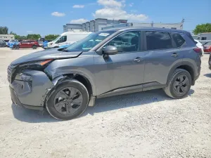 Nissan Rogue 1.5L 3 2026