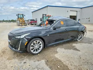 Cadillac CT5 2.0L 4 2023