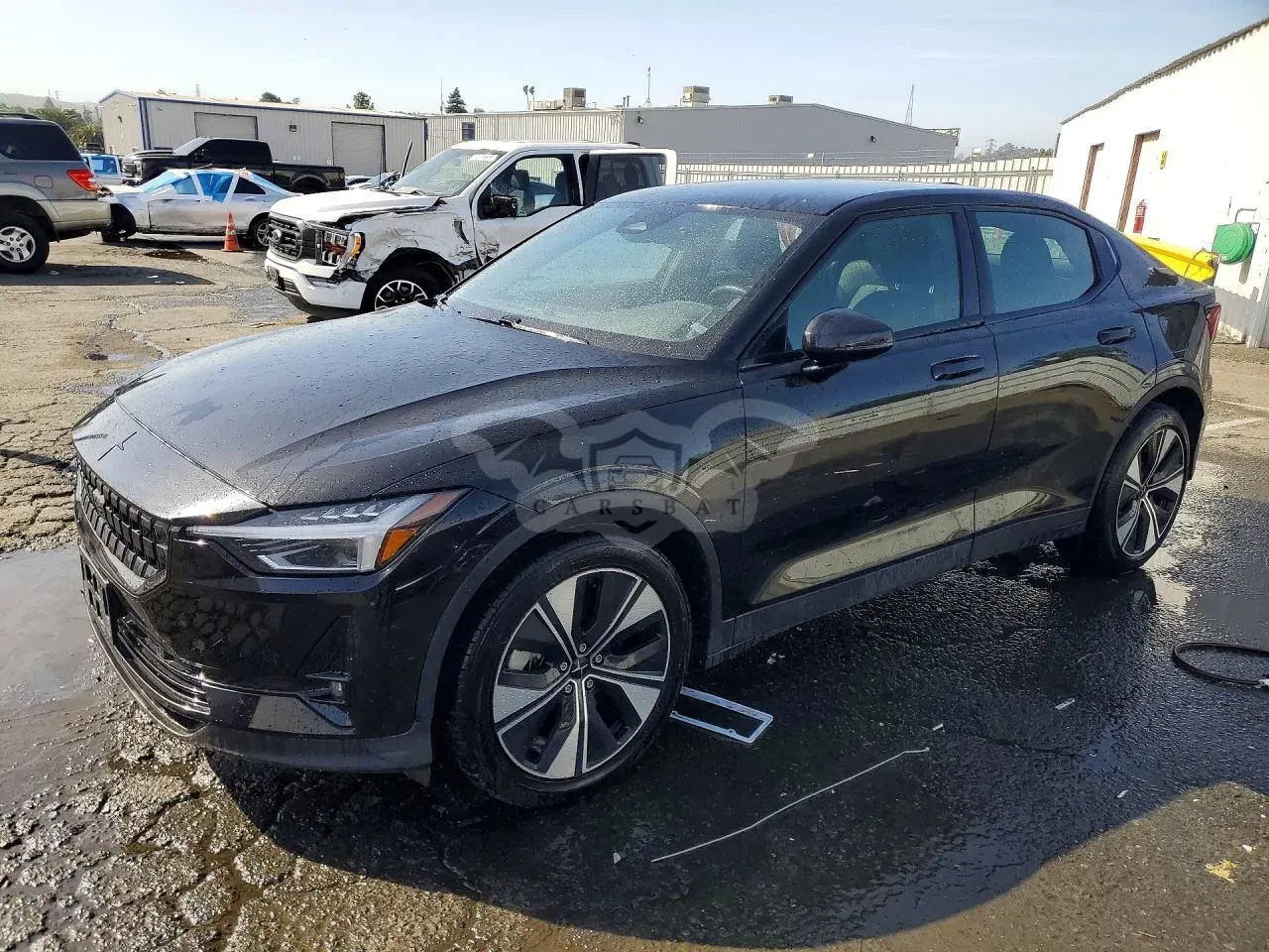 Polestar 2 2023