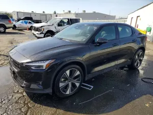 Polestar 2 2023