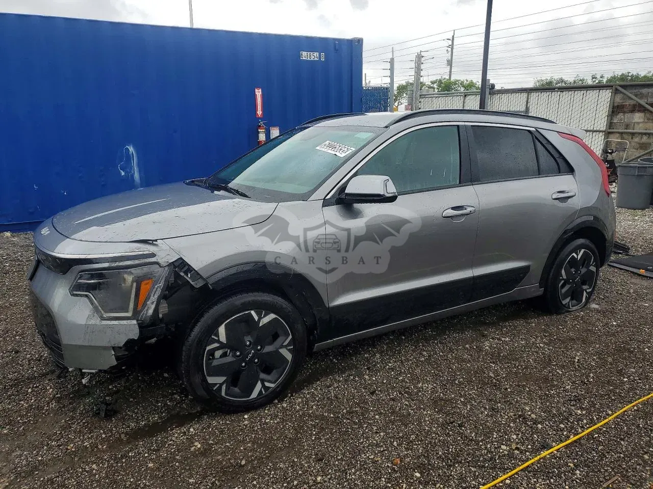 Kia Niro 0 2024