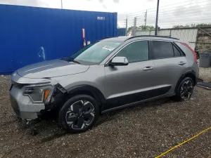 Kia Niro 0 2024