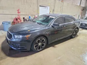 Ford Taurus 3.5L 6 2015