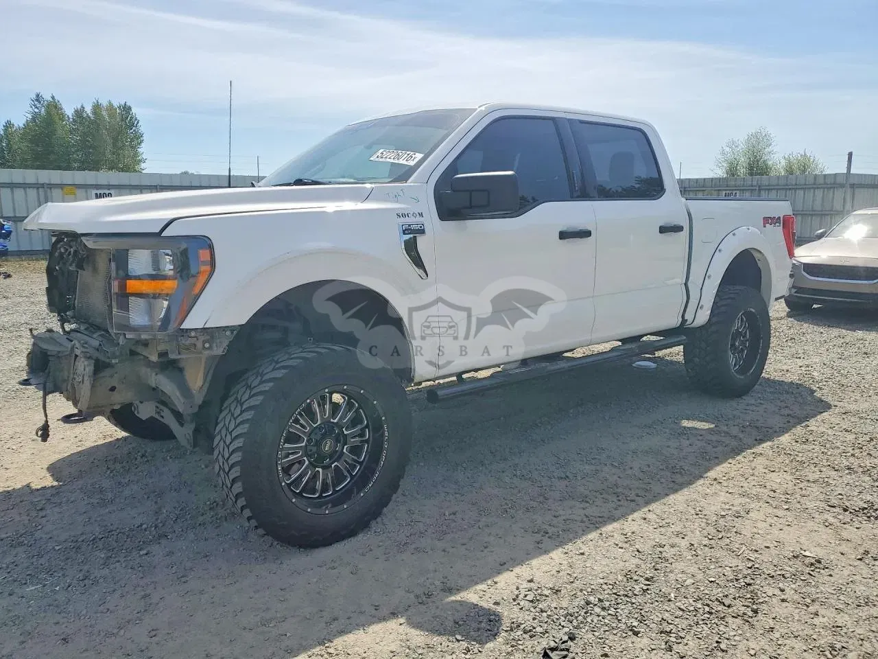 Ford F-150 3.5L 6 2023