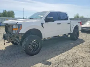 Ford F-150 3.5L 6 2023