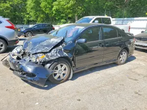 Toyota Corolla 1.8L 4 2005