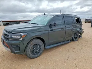 Ford Expedition 3.5L 6 2022