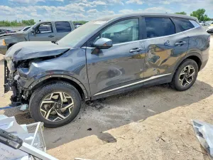 Kia Sportage 2.5L 4 2023