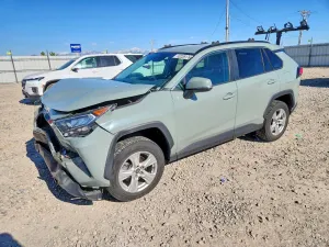 Toyota Rav4 2.5L 4 2020