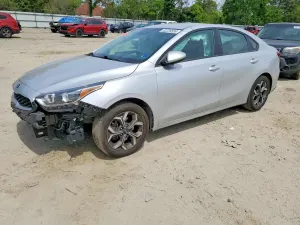 Kia Cerato / Forte / K3 2.0L 4 2021
