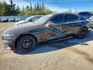 Genesis G70 2.0L 4 2023
