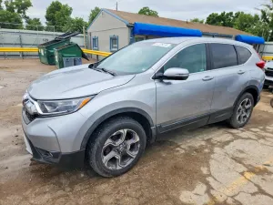 Honda CR-V 1.5L 4 2018