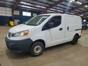 Nissan NV200 2.0L 4 2019