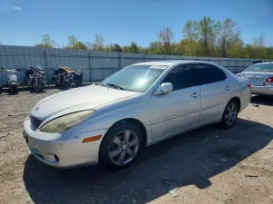 Lexus ES 3.3L 6 2005