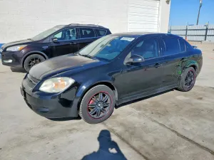 Chevrolet Cobalt 2.4L 4 2006