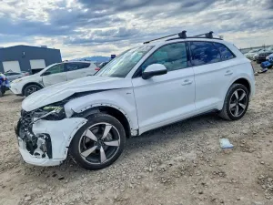 Audi Q5 2.0L 4 2022