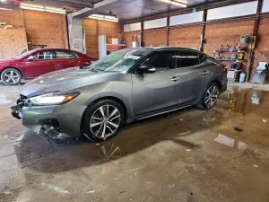 Nissan Maxima 3.5L 6 2019