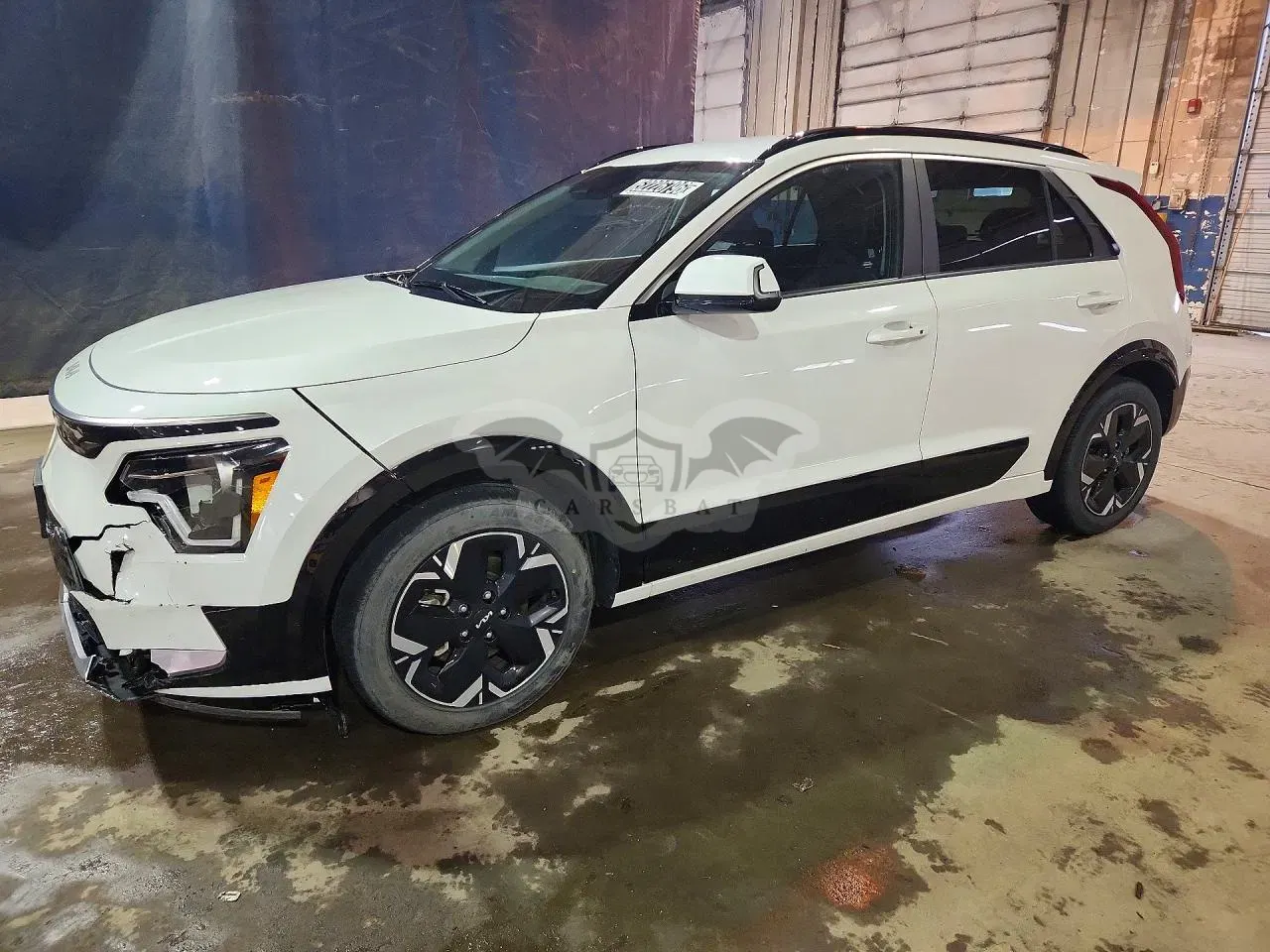 Kia Niro 0 2024
