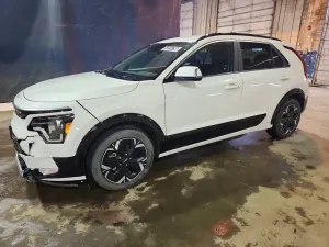 Kia Niro 0 2024