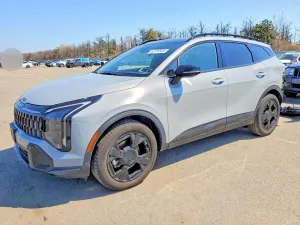 Kia Sportage 2.5L 4 2026