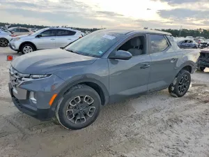 Hyundai Santa Cruz 2.5L 4 2022
