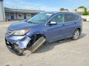 Honda CR-V 2.4L 4 2013