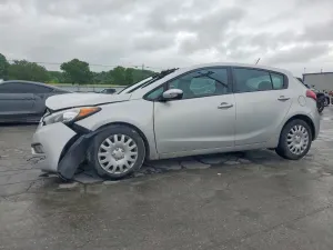 Kia Cerato / Forte / K3 2.0L 4 2016