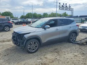 Kia Seltos 2.0L 4 2021