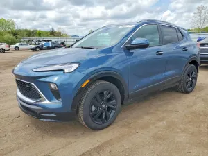 Buick Encore 1.3L 3 2026