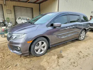 Honda Odyssey 3.5L 6 2019