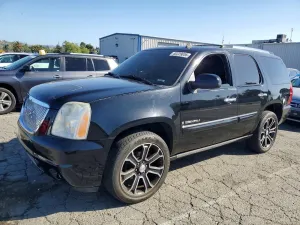 GMC Yukon 6.2L 8 2007