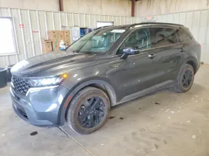 Kia Sorento 2.5L 4 2021