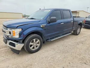 Ford F-150 5.0L 8 2020