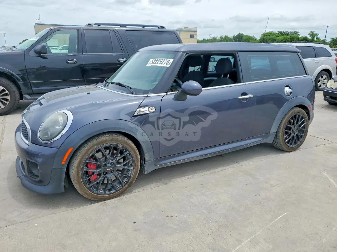 Mini Cooper 1.6L 4 2014