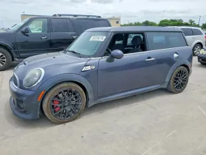 Mini Cooper 1.6L 4 2014