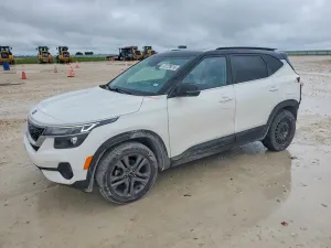 Kia Seltos 2.0L 4 2021