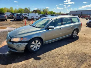 Volvo V70 3.2L 6 2008