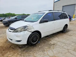 Toyota Sienna 3.3L 6 2006