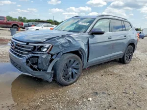 Volkswagen Atlas 2.0L 4 2025