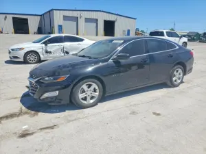Chevrolet Malibu 1.5L 4 2020
