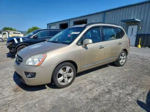Kia Carens (Rondo) 2.7L 6 2008