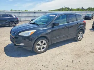 Ford Escape 1.6L 4 2014