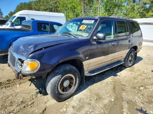 Mercury Mountaineer 5.0L 8 2000