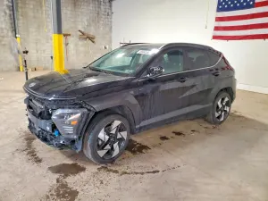 Hyundai Kona 1.6L 4 2024