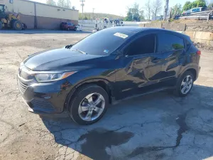 Honda HR-V 1.8L 4 2019