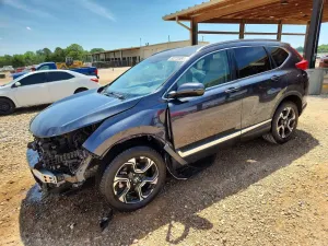 Honda CR-V 1.5L 4 2018