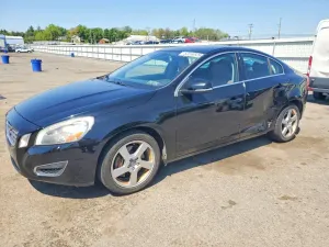 Volvo S60 2.5L 5 2013