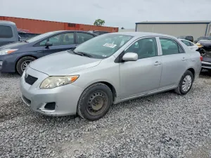 Toyota Corolla 1.8L 4 2010