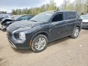 Mitsubishi Outlander 2.5L 4 2024