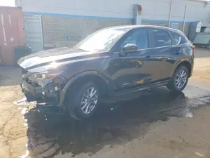 Mazda CX-5 2.5L 4 2025